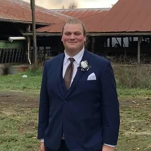 Meet your Posher, Jonathon